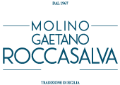 molino roccasalva semola di grano duro